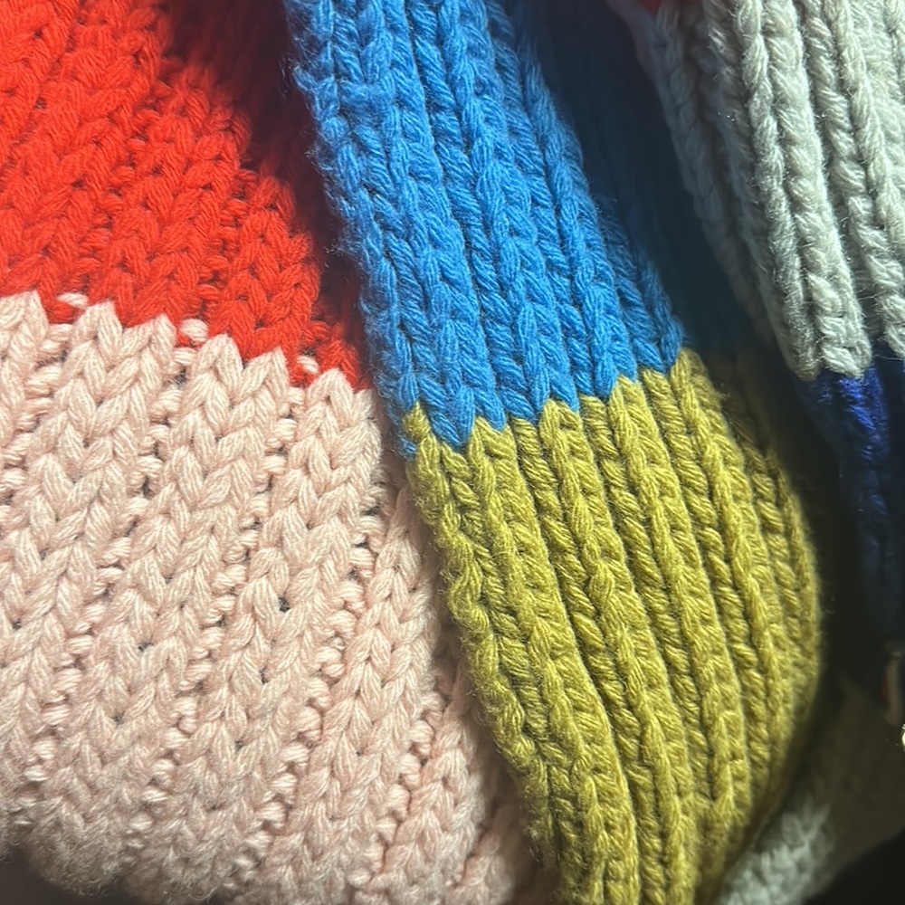 Burberry scarf - Picture 9 of 9